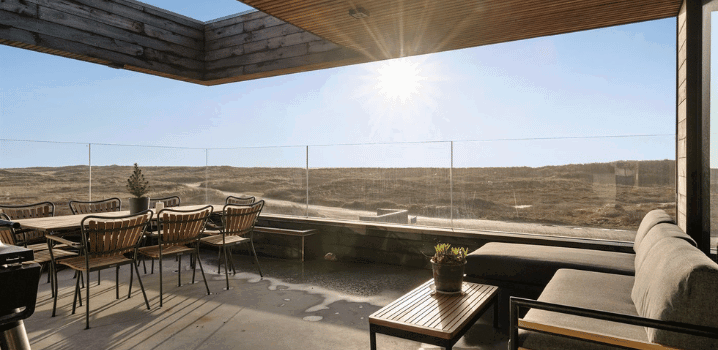 Sol Og Strand Miniferie